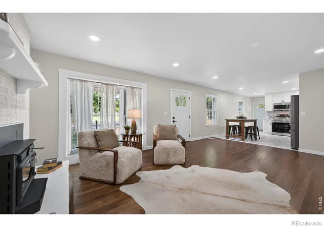Photo 3 of Single family home for sale at 1138 35th Avenue, Greeley, CO 80634 | MLS# IR1068582 | Listing updated on 2026-09-26
