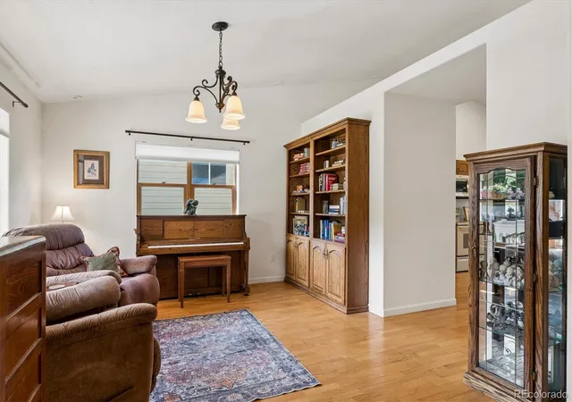 Photo 2 of Single family home for sale at 277 S Larkspur Dr, Castle Rock, CO 80104 | MLS# 6055048 | Listing updated on 2026-09-28