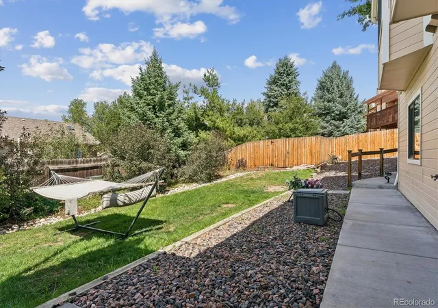 Photo 38 of Single family home for sale at 277 S Larkspur Dr, Castle Rock, CO 80104 | MLS# 6055048 | Listing updated on 2026-09-13