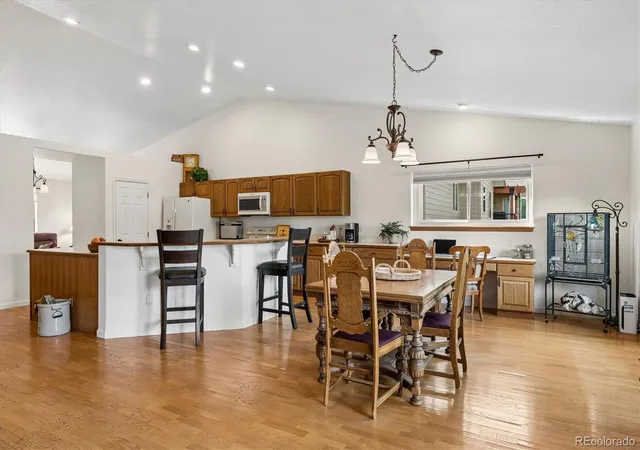 Photo 4 of Single family home for sale at 277 S Larkspur Dr, Castle Rock, CO 80104 | MLS# 6055048 | Listing updated on 2026-10-27