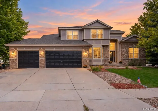 Photo 1 of Single family home for sale at 20214 E Euclid Pl, Aurora, CO 80016 | MLS# 7881589 | Listing updated on 2026-09-13
