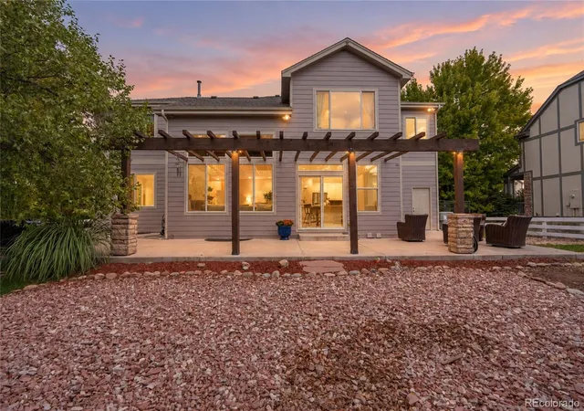 Photo 2 of Single family home for sale at 20214 E Euclid Pl, Aurora, CO 80016 | MLS# 7881589 | Listing updated on 2026-09-13