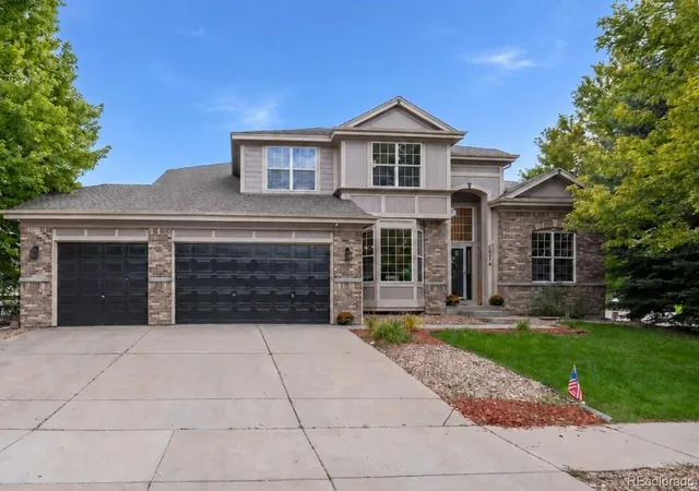 Photo 2 of Single family home for sale at 20214 E Euclid Pl, Aurora, CO 80016 | MLS# 7881589 | Listing updated on 2026-09-13