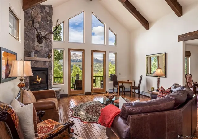 Photo 2 of Single family home for sale at 2204 Hamilton Crk Rd, Silverthorne, CO 80498 | MLS# 7071598 | Listing updated on 2026-09-12