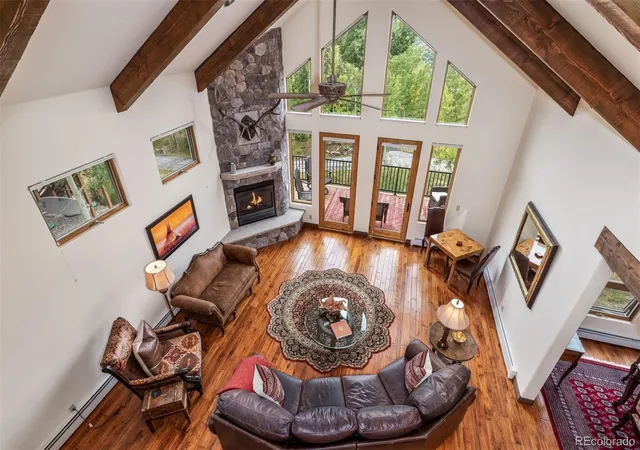 Photo 3 of Single family home for sale at 2204 Hamilton Crk Rd, Silverthorne, CO 80498 | MLS# 7071598 | Listing updated on 2026-09-12