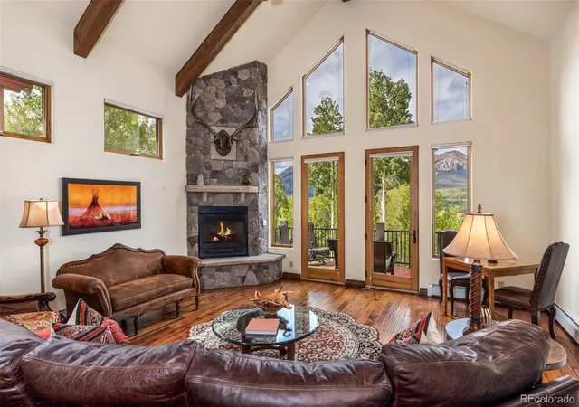 Photo 4 of Single family home for sale at 2204 Hamilton Crk Rd, Silverthorne, CO 80498 | MLS# 7071598 | Listing updated on 2026-09-12