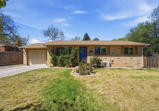 Single family home for sale at 681 S Quari St, Aurora, CO 80012 | MLS# 7311659