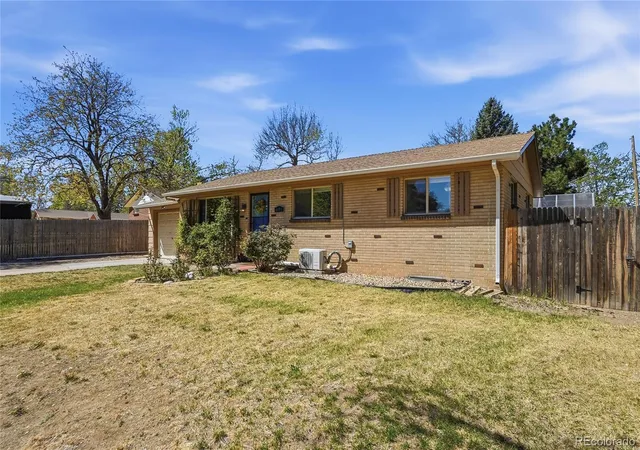 Photo 2 of Single family home for sale at 681 S Quari St, Aurora, CO 80012 | MLS# 7311659 | Listing updated on 2026-09-23