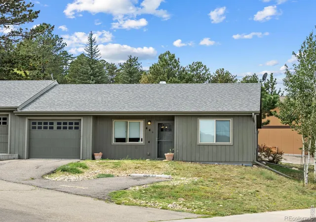 Photo 2 of Condo for sale at 446 Stanley Ave, Estes Park, CO 80517 | MLS# IR1068584 | Listing updated on 2026-10-08