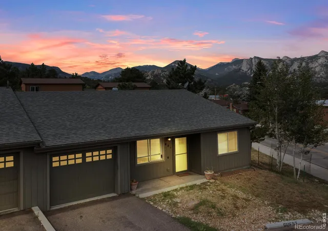 Photo 1 of Condo for sale at 446 Stanley Ave, Estes Park, CO 80517 | MLS# IR1068584 | Listing updated on 2026-10-08