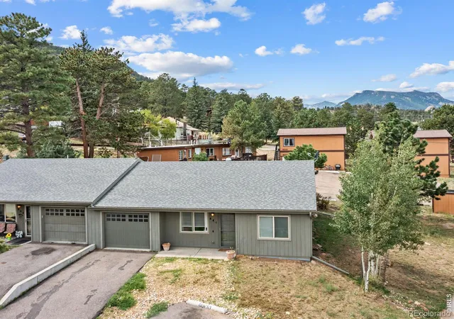 Photo 3 of Condo for sale at 446 Stanley Ave, Estes Park, CO 80517 | MLS# IR1068584 | Listing updated on 2026-10-08