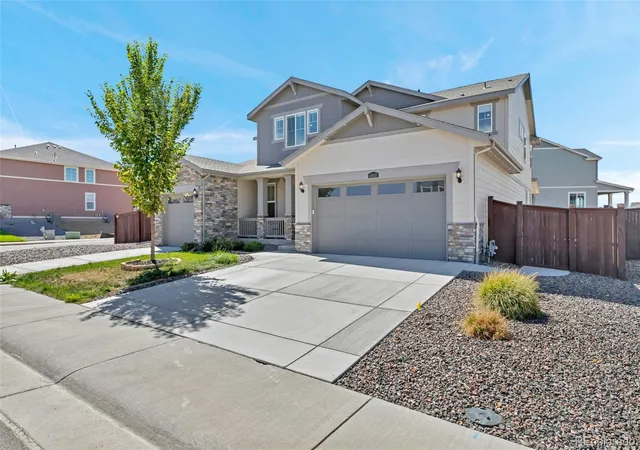Photo 2 of Single family home for sale at 14601 Hudson St, Thornton, CO 80602 | MLS# 3837815 | Listing updated on 2026-09-22