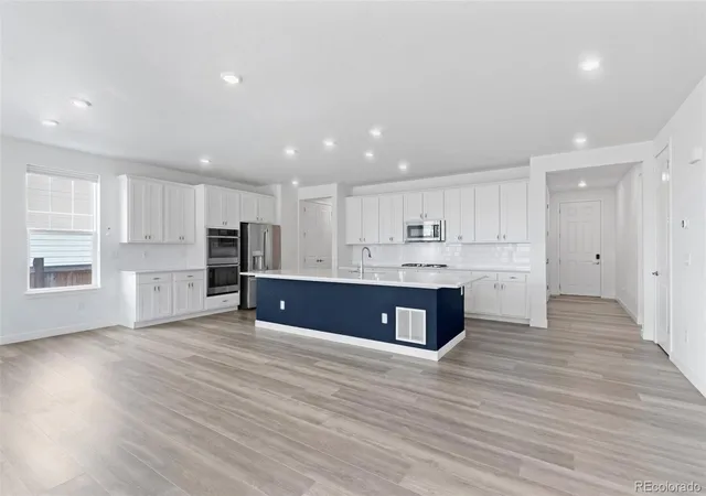 Photo 4 of Single family home for sale at 14601 Hudson St, Thornton, CO 80602 | MLS# 3837815 | Listing updated on 2026-09-22
