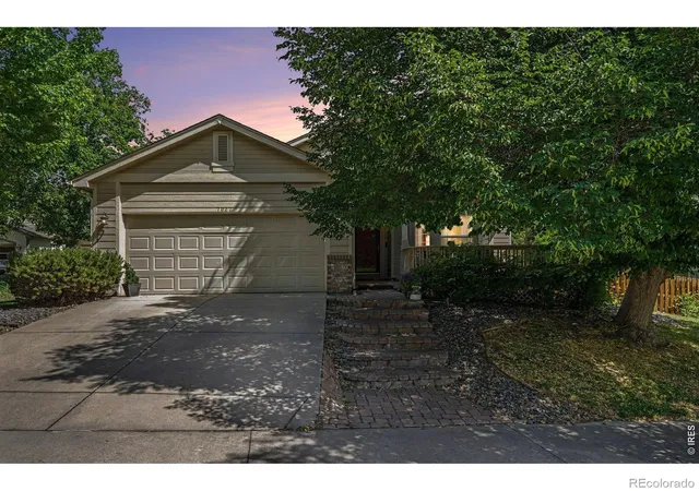 Photo 1 of Single family home for sale at 7027 Orion Ln, Arvada, CO 80007 | MLS# IR1068585 | Listing updated on 2026-09-24