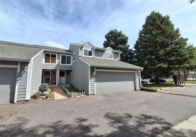 Photo 1 of Townhouse for sale at 12553 E Cornell Cir, Aurora, CO 80014 | MLS# 4423874 | Listing updated on 2026-09-13