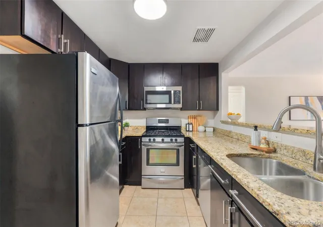 Photo 4 of Sale Pending at 3395 N Oneida St, Denver, CO 80207 | MLS# 8335990 | Listing updated on 2026-10-05