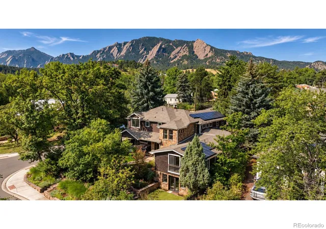 Photo 1 of Mansion for sale at 601 15th Street, Boulder, CO 80302 | MLS# IR1068587 | Listing updated on 2026-10-09