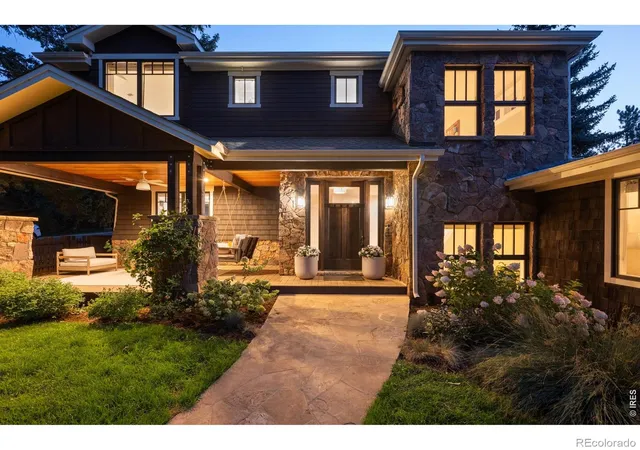 Photo 3 of Single family home for sale at 601 15th Street, Boulder, CO 80302 | MLS# IR1068587 | Listing updated on 2026-10-09