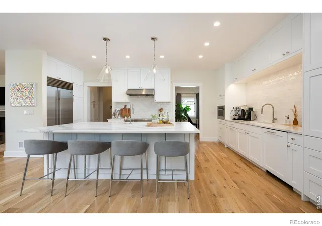 Photo 4 of Single family home for sale at 601 15th Street, Boulder, CO 80302 | MLS# IR1068587 | Listing updated on 2026-10-09