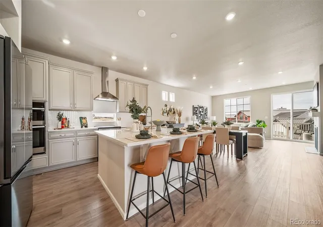 Photo 3 of Single family home for sale at 22244 E 49th Avenue, Aurora, CO 80019 | MLS# 2088519 | Listing updated on 2026-09-13