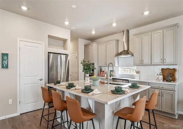 Photo 4 of Single family home for sale at 22244 E 49th Avenue, Aurora, CO 80019 | MLS# 2088519 | Listing updated on 2026-09-13