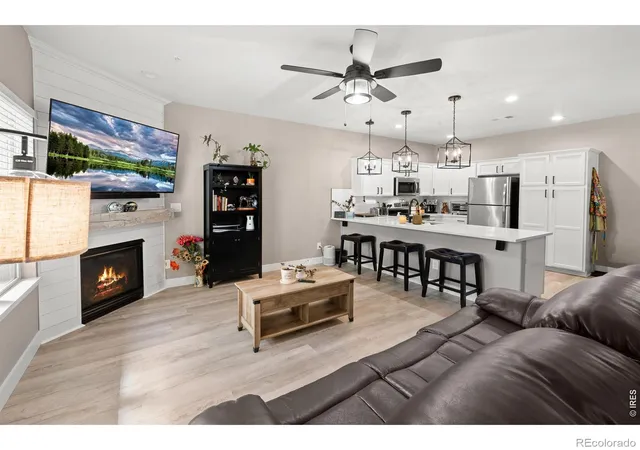 Photo 1 of Condo for sale at 3639 29th Street, Greeley, CO 80634 | MLS# IR1068589 | Listing updated on 2026-10-07