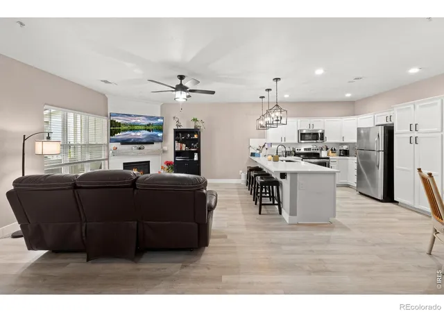 Photo 2 of Condo for sale at 3639 29th Street, Greeley, CO 80634 | MLS# IR1068589 | Listing updated on 2026-10-07