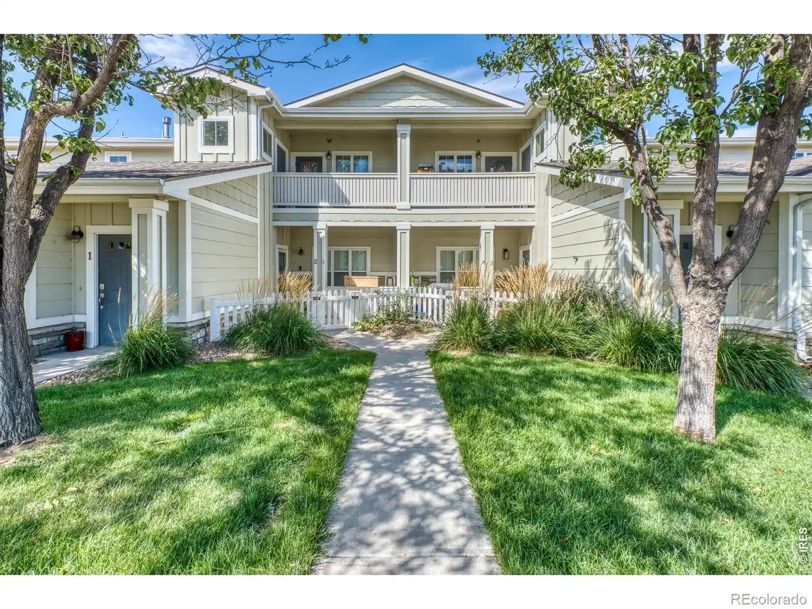 Listing Photo 1 - Condo for sale in 3639 29th St located at 3639 29th St, Greeley, CO 80634 - Unit 3639 29th Street
