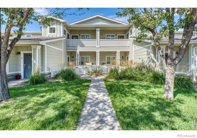 Condo for sale at 3639 29th Street, Greeley, CO 80634 | MLS# IR1068589