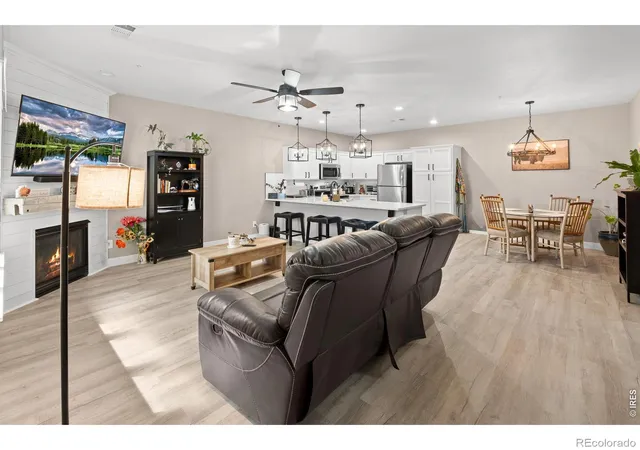 Photo 3 of Condo for sale at 3639 29th Street, Greeley, CO 80634 | MLS# IR1068589 | Listing updated on 2026-10-07