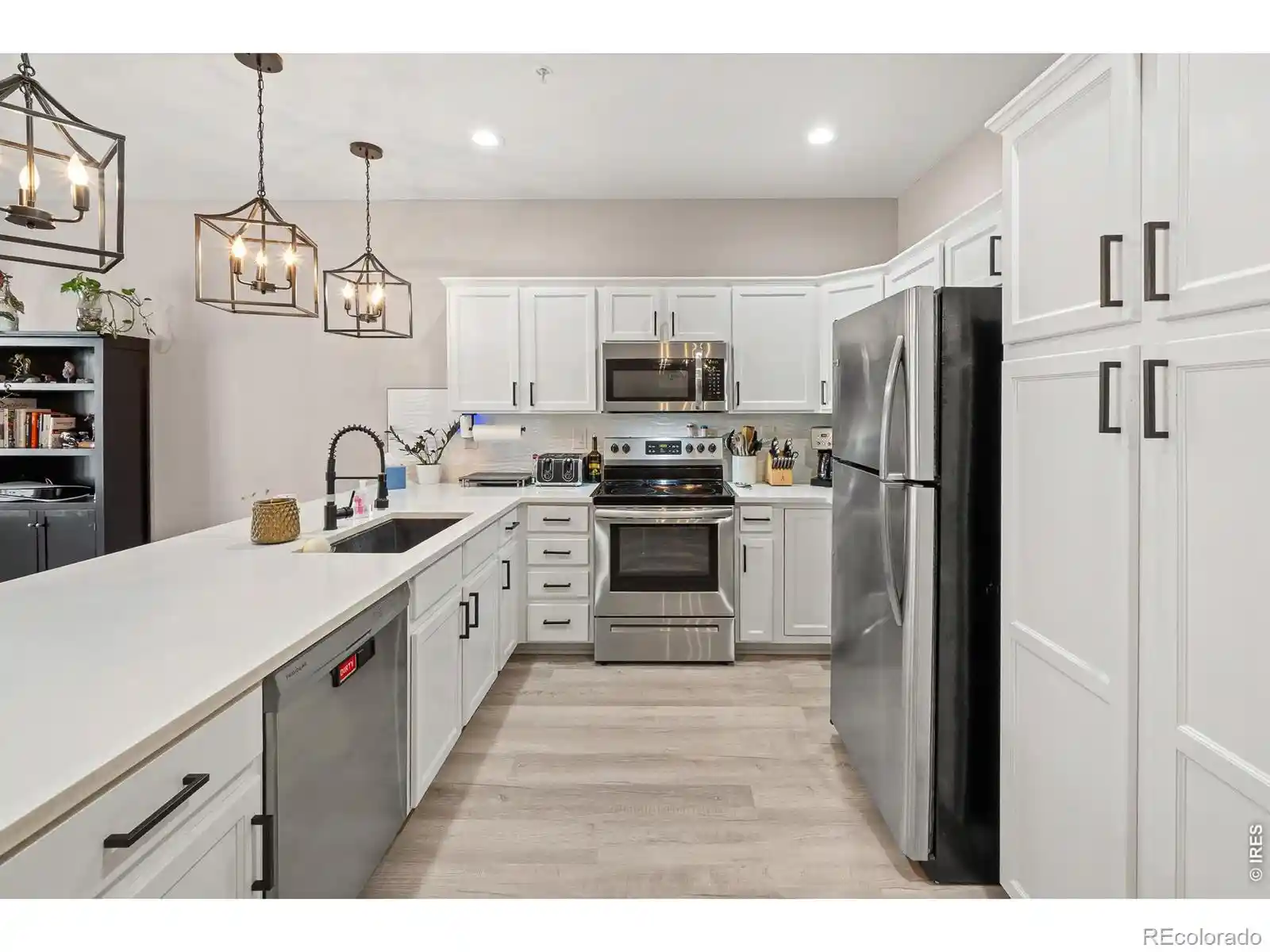Listing Photo 2 - Condo for sale in 3639 29th St located at 3639 29th St, Greeley, CO 80634 - Unit 3639 29th Street