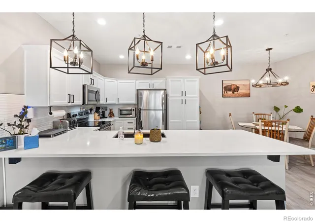 Listing Photo 5 - Condo for sale in building located at 3639 29th St, Greeley, CO 80634