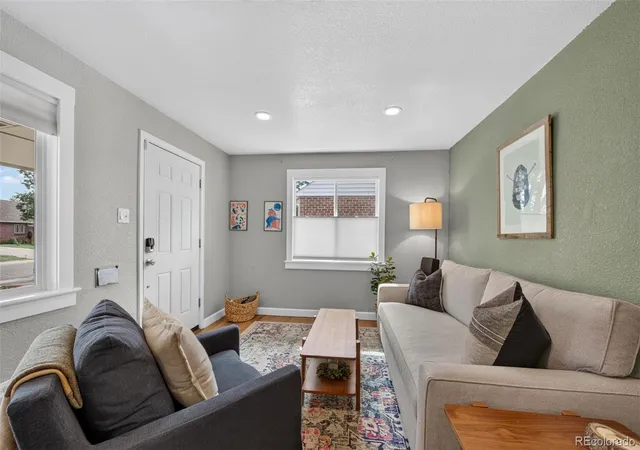 Photo 3 of Single family home for sale at 825 S Decatur St, Denver, CO 80219 | MLS# 9079408 | Listing updated on 2026-09-17