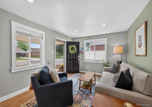 Photo 2 of Single family home for sale at 825 S Decatur St, Denver, CO 80219 | MLS# 9079408 | Listing updated on 2026-10-18