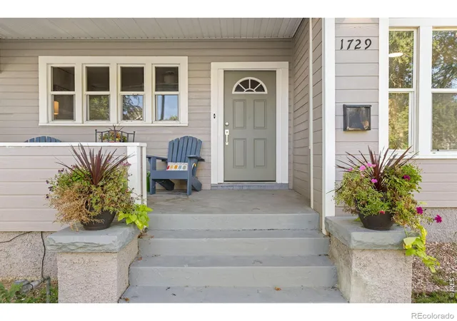 Photo 2 of Single family home for sale at 1729 11th Avenue, Greeley, CO 80631 | MLS# IR1068590 | Listing updated on 2026-09-19
