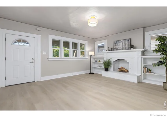 Photo 3 of Single family home for sale at 1729 11th Avenue, Greeley, CO 80631 | MLS# IR1068590 | Listing updated on 2026-09-19