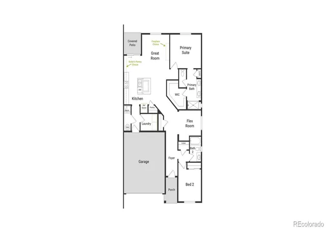 Photo 26 of Single family home for sale at 4982 N Tempe St, Aurora, CO 80019 | MLS# 9574344 | Listing updated on 2026-09-13