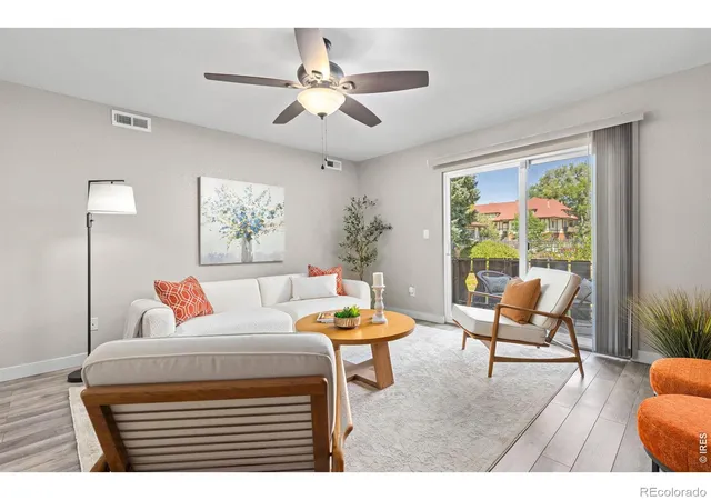Photo 1 of Condo for sale at 3250 Oneal Cir #D11, Boulder, CO 80301 | MLS# IR1068592 | Listing updated on 2026-10-07