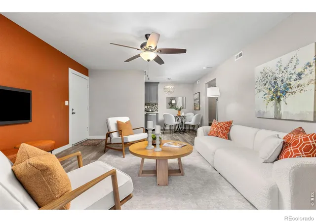 Photo 2 of Condo for sale at 3250 Oneal Cir #D11, Boulder, CO 80301 | MLS# IR1068592 | Listing updated on 2026-10-07
