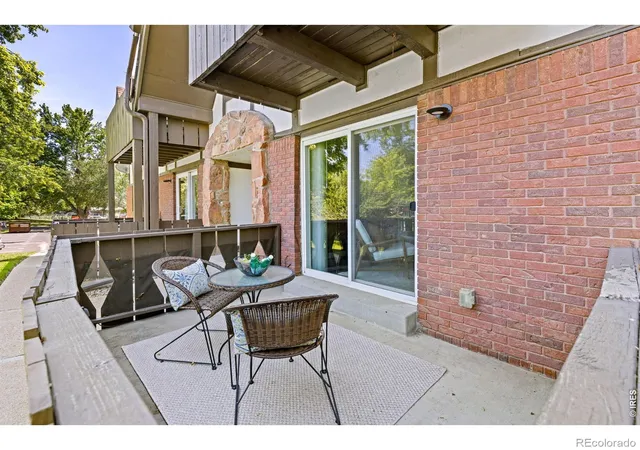Photo 4 of Condo for sale at 3250 Oneal Cir #D11, Boulder, CO 80301 | MLS# IR1068592 | Listing updated on 2026-10-27