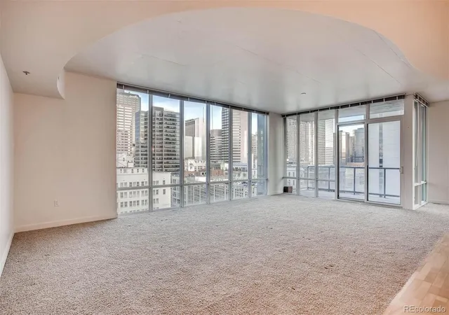 Photo 2 of Condo for sale at 891 14th Street #1209, Denver, CO 80202 | MLS# 4687334 | Listing updated on 2026-09-29