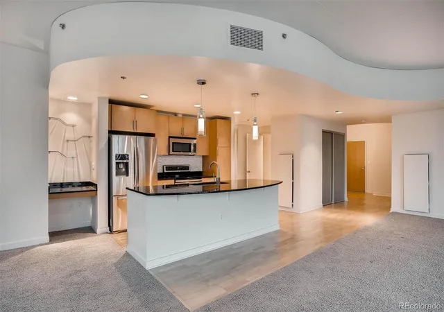 Photo 3 of Condo for sale at 891 14th Street #1209, Denver, CO 80202 | MLS# 4687334 | Listing updated on 2026-09-29