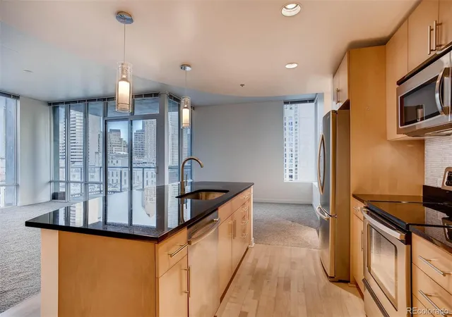Photo 4 of Condo for sale at 891 14th Street #1209, Denver, CO 80202 | MLS# 4687334 | Listing updated on 2026-09-29