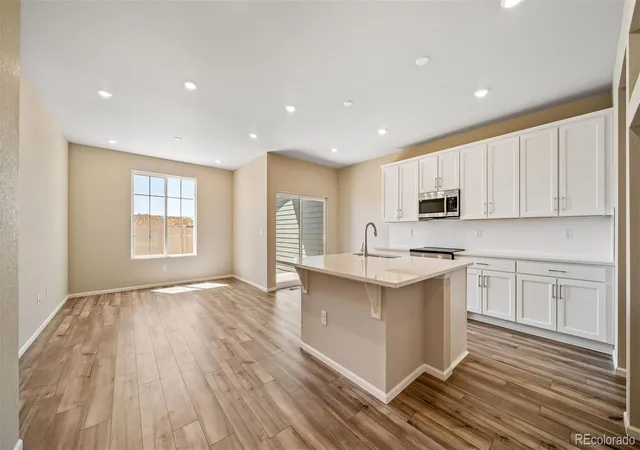 Photo 3 of Single family home for sale at 4974 N Tempe St, Aurora, CO 80019 | MLS# 2686440 | Listing updated on 2026-09-13