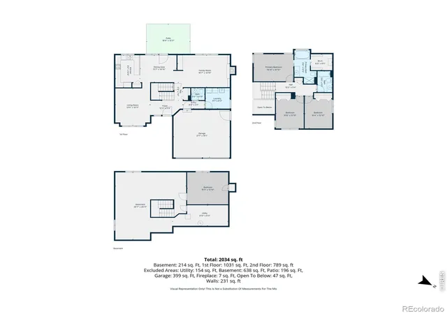 Photo 25 of Single family home for sale at 5207 Wheaton Dr, Fort Collins, CO 80525 | MLS# IR1068594 | Listing updated on 2026-09-15
