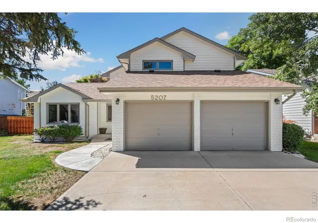 Photo 2 of Single family home for sale at 5207 Wheaton Dr, Fort Collins, CO 80525 | MLS# IR1068594 | Listing updated on 2026-09-15