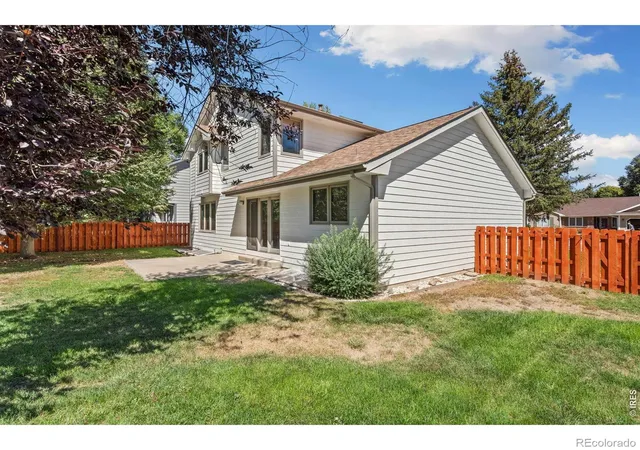 Photo 3 of Single family home for sale at 5207 Wheaton Dr, Fort Collins, CO 80525 | MLS# IR1068594 | Listing updated on 2026-09-15