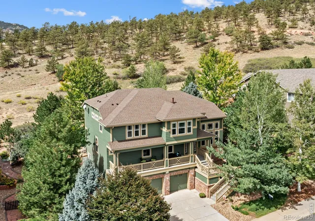 Photo 2 of Single family home for sale at 127 Eagle Valley Dr, Lyons, CO 80540 | MLS# IR1068595 | Listing updated on 2026-09-22