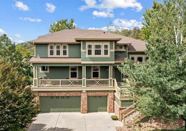 Photo 3 of Single family home for sale at 127 Eagle Valley Dr, Lyons, CO 80540 | MLS# IR1068595 | Listing updated on 2026-09-22