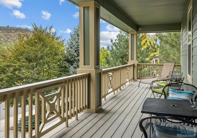 Photo 4 of Single family home for sale at 127 Eagle Valley Dr, Lyons, CO 80540 | MLS# IR1068595 | Listing updated on 2026-09-22